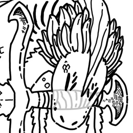 coiled dragon thumbnail